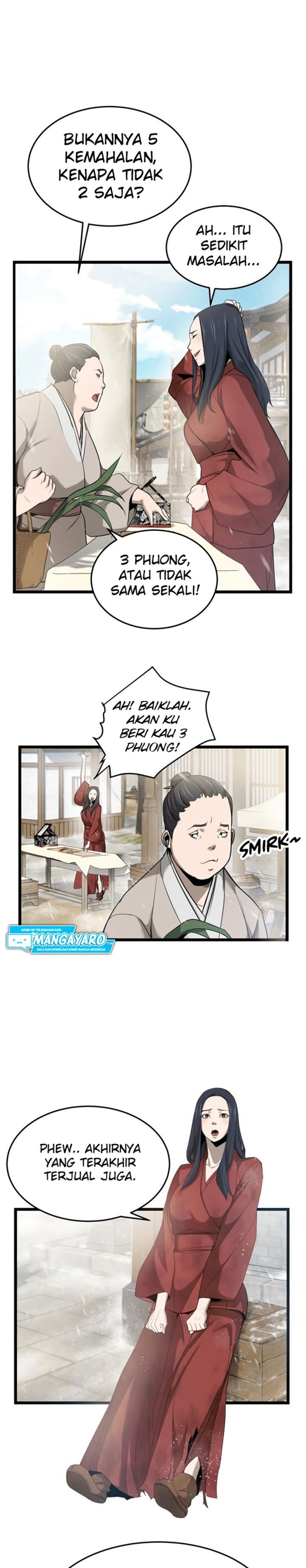 enemies - Chapter: 4
