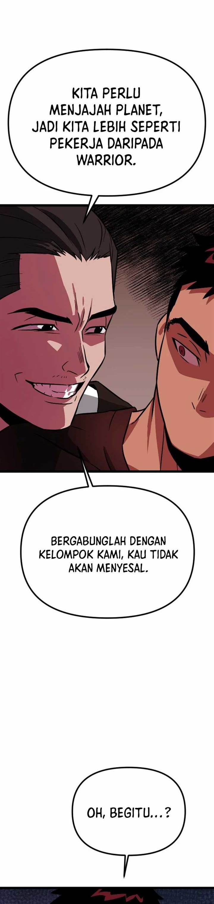 the-barbarian-of-seoul-station - Chapter: 1