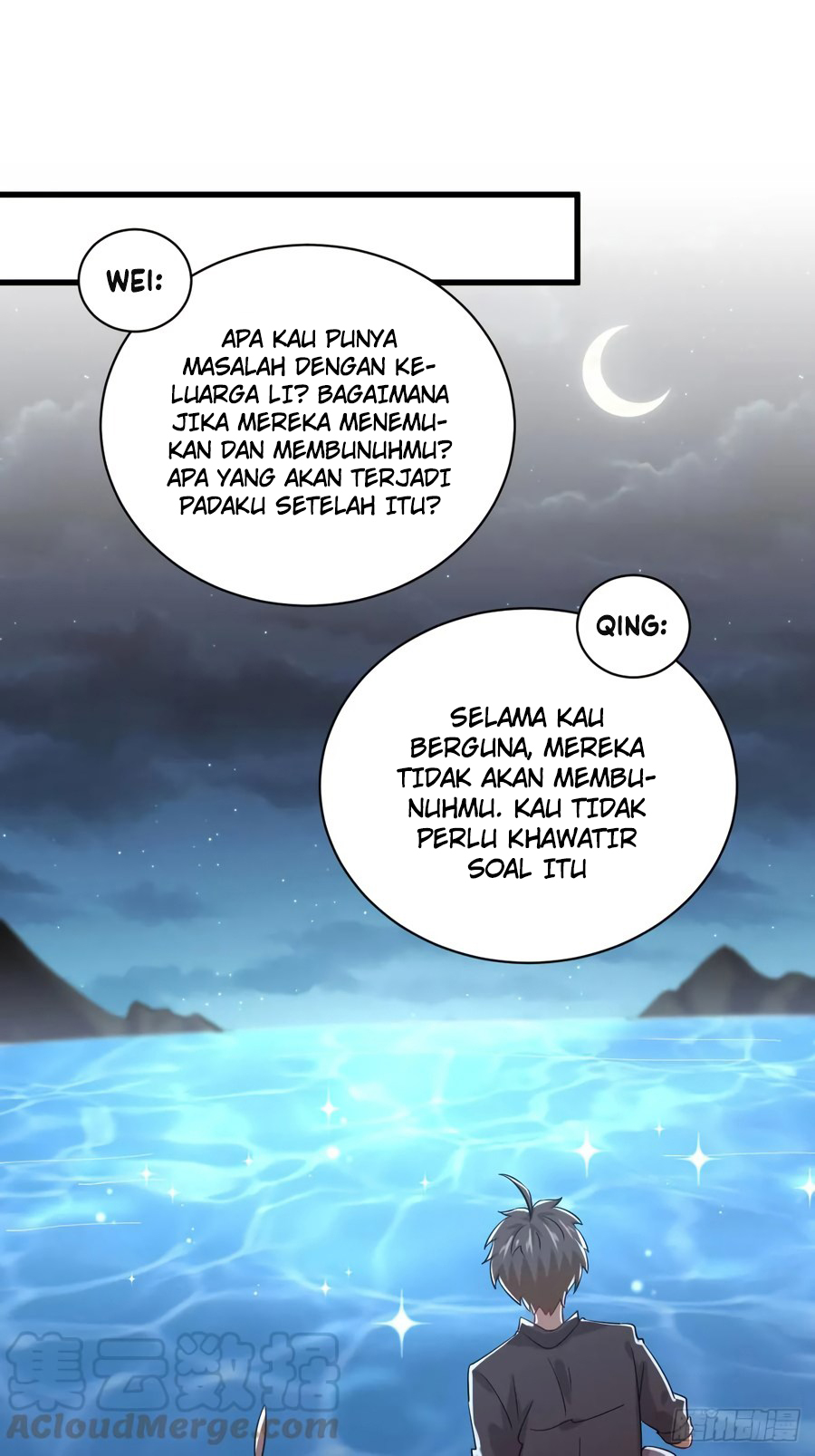 immortal-swordsman-in-the-reverse-world - Chapter: 106