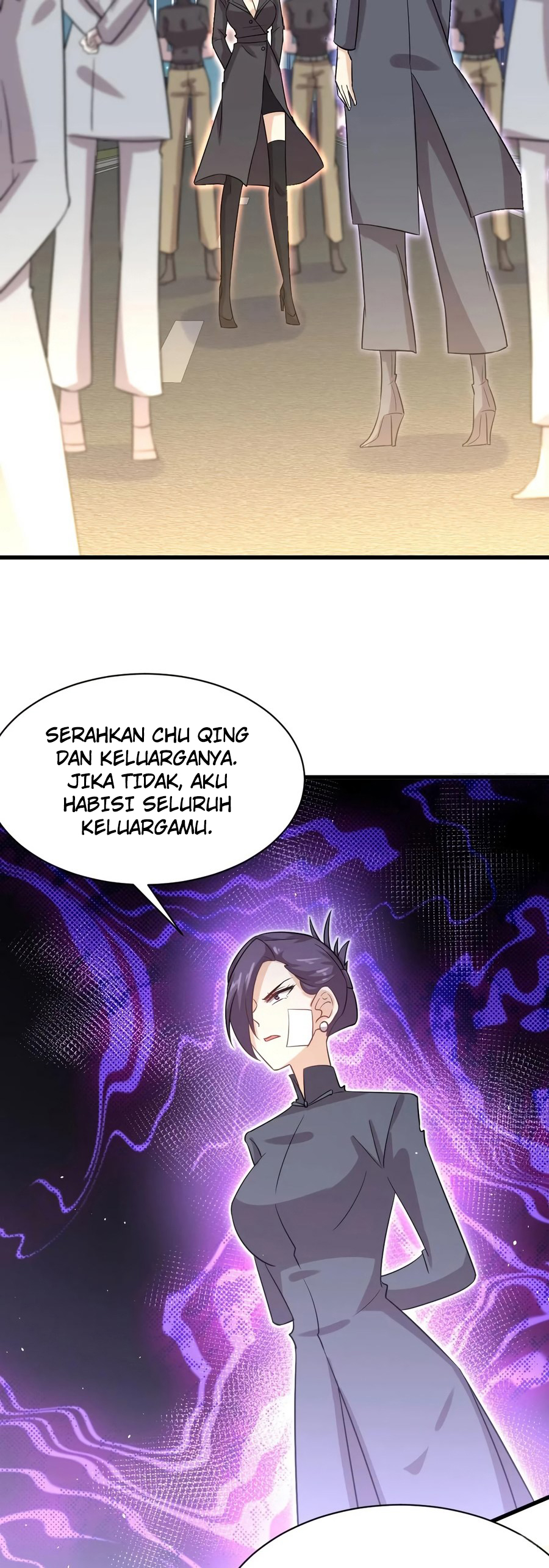 immortal-swordsman-in-the-reverse-world - Chapter: 106