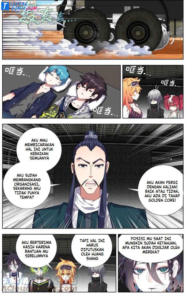 different-kings - Chapter: 237