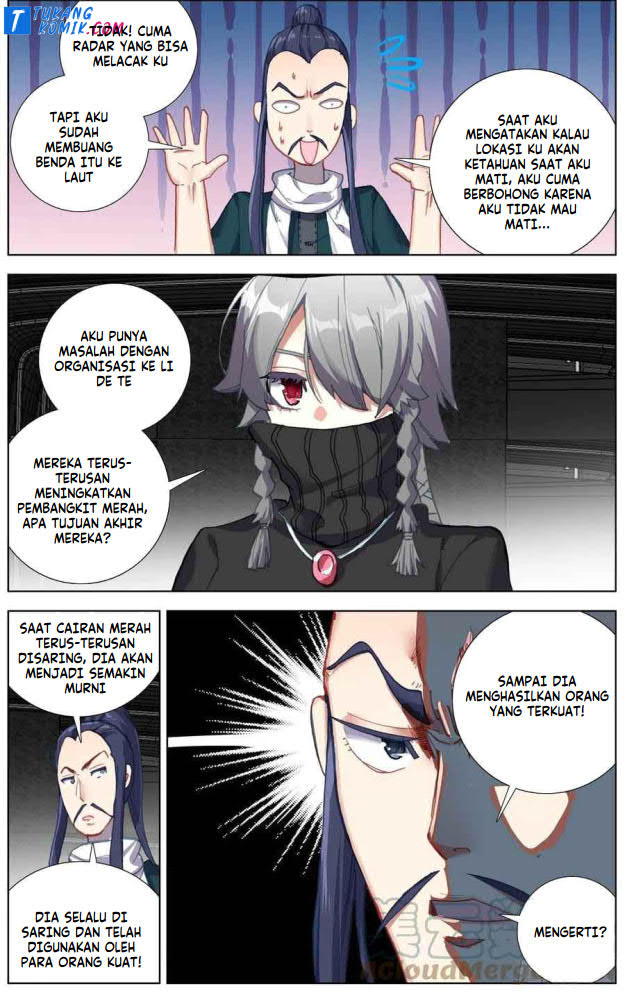 different-kings - Chapter: 237