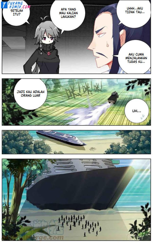 different-kings - Chapter: 237