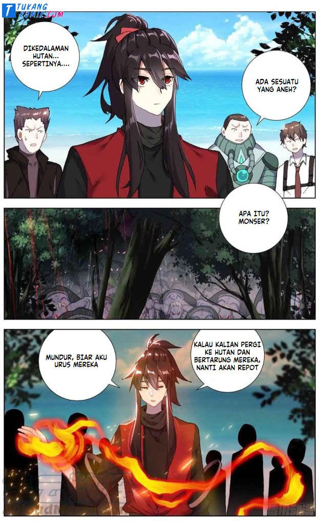 different-kings - Chapter: 237