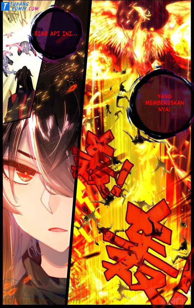 different-kings - Chapter: 237