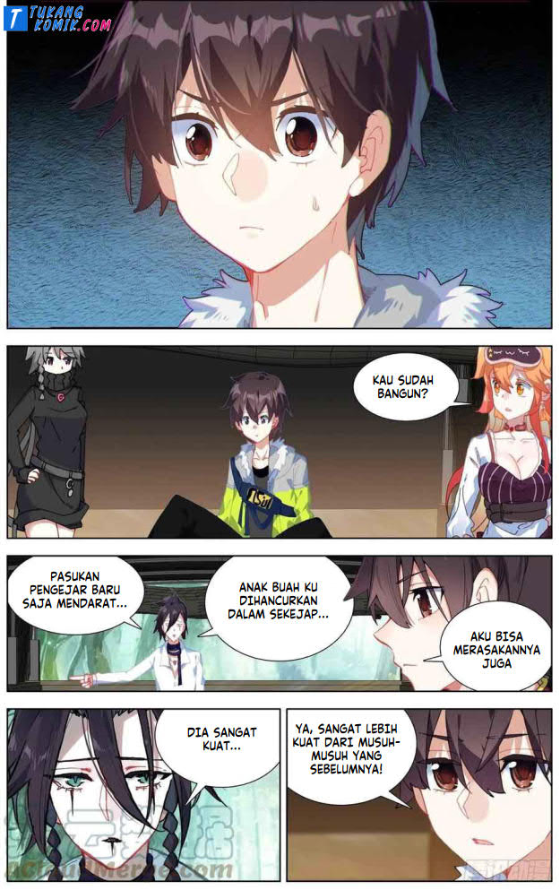 different-kings - Chapter: 237