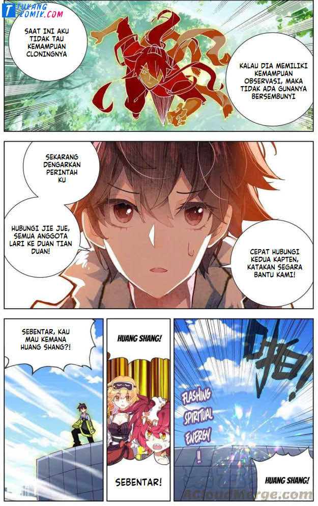 different-kings - Chapter: 237