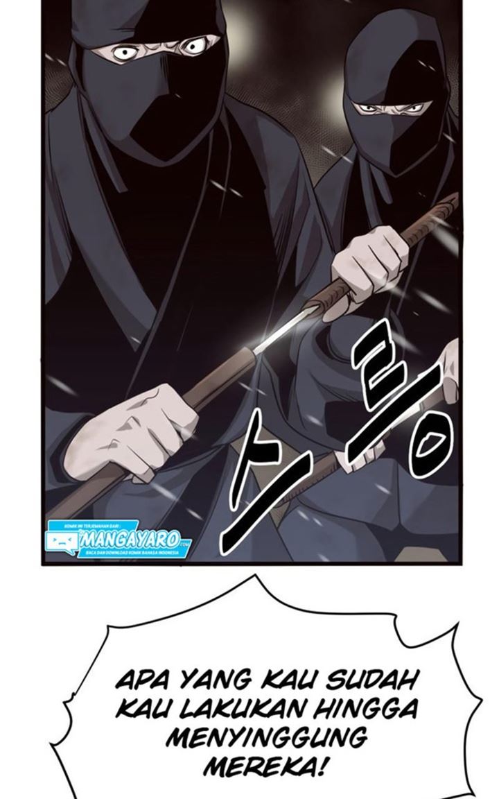 enemies - Chapter: 5