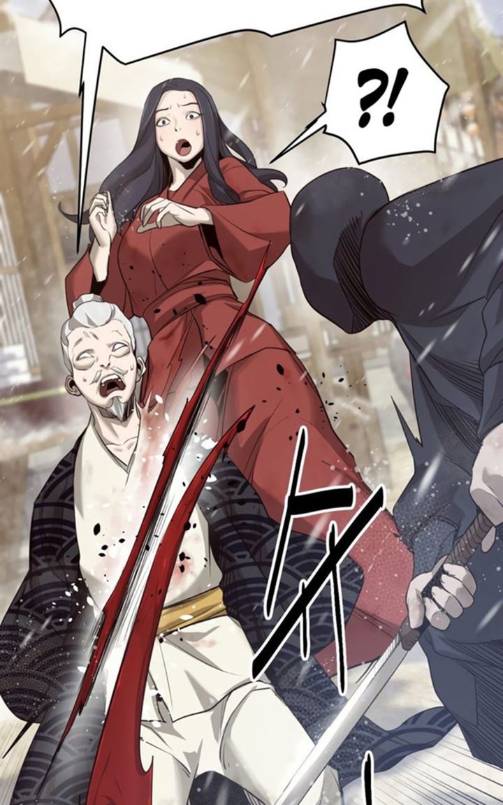 enemies - Chapter: 5