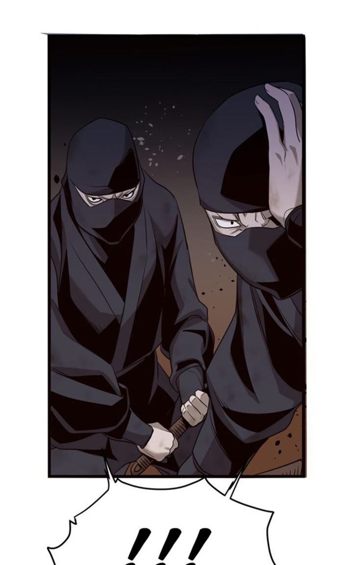 enemies - Chapter: 5