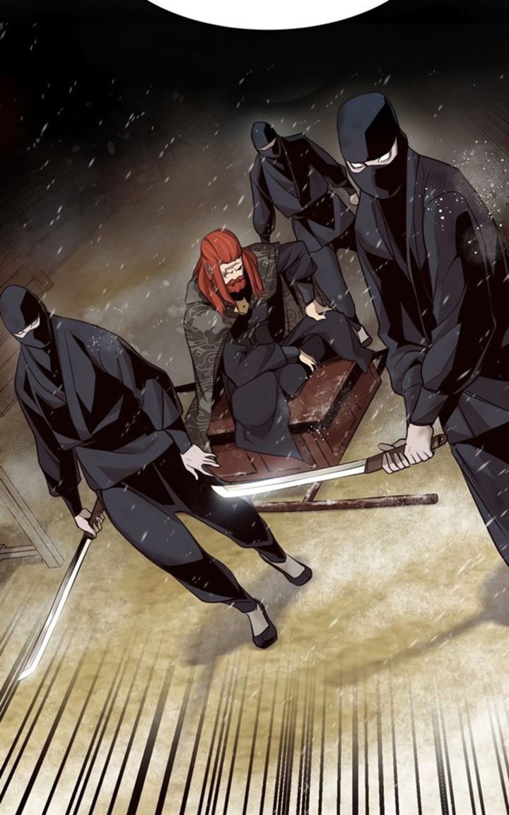 enemies - Chapter: 5