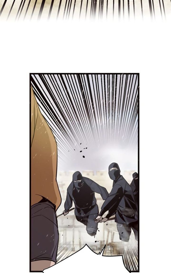 enemies - Chapter: 5