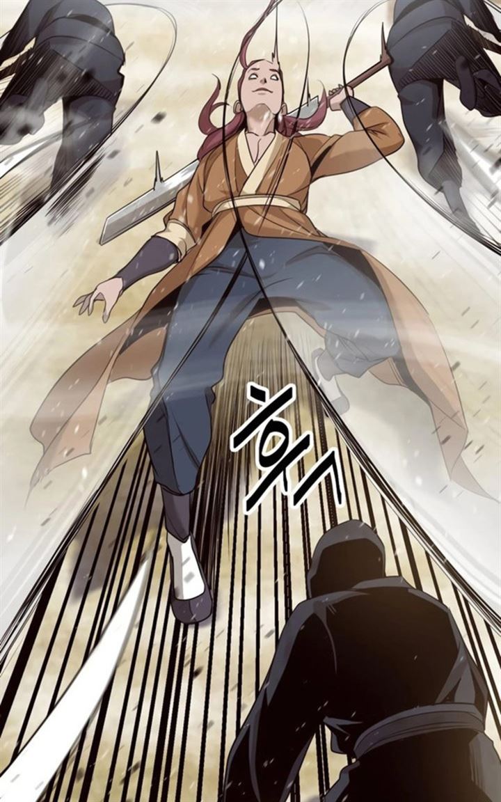 enemies - Chapter: 5