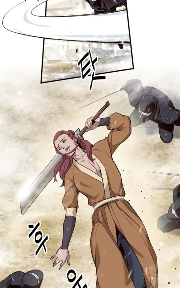 enemies - Chapter: 5
