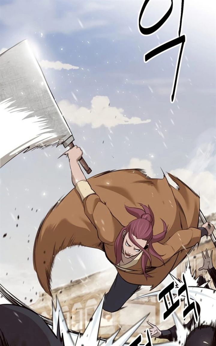enemies - Chapter: 5