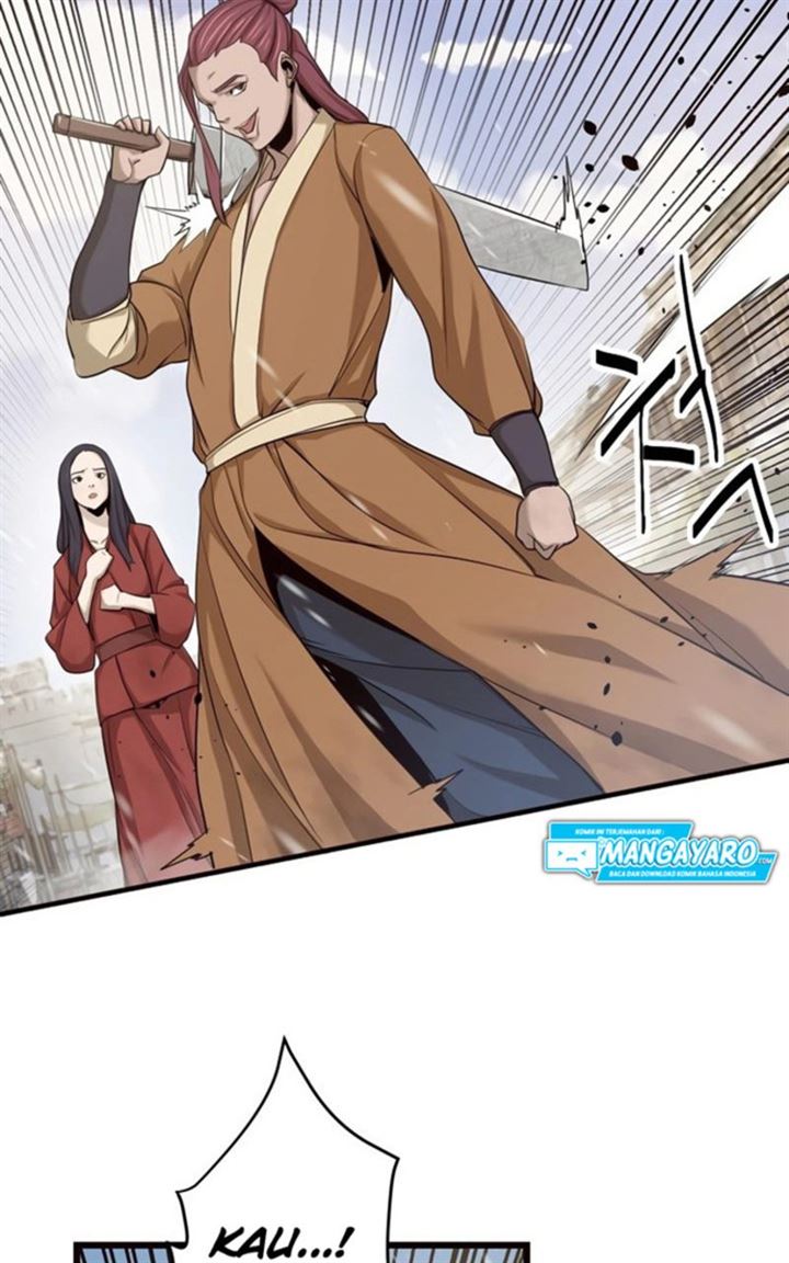 enemies - Chapter: 5