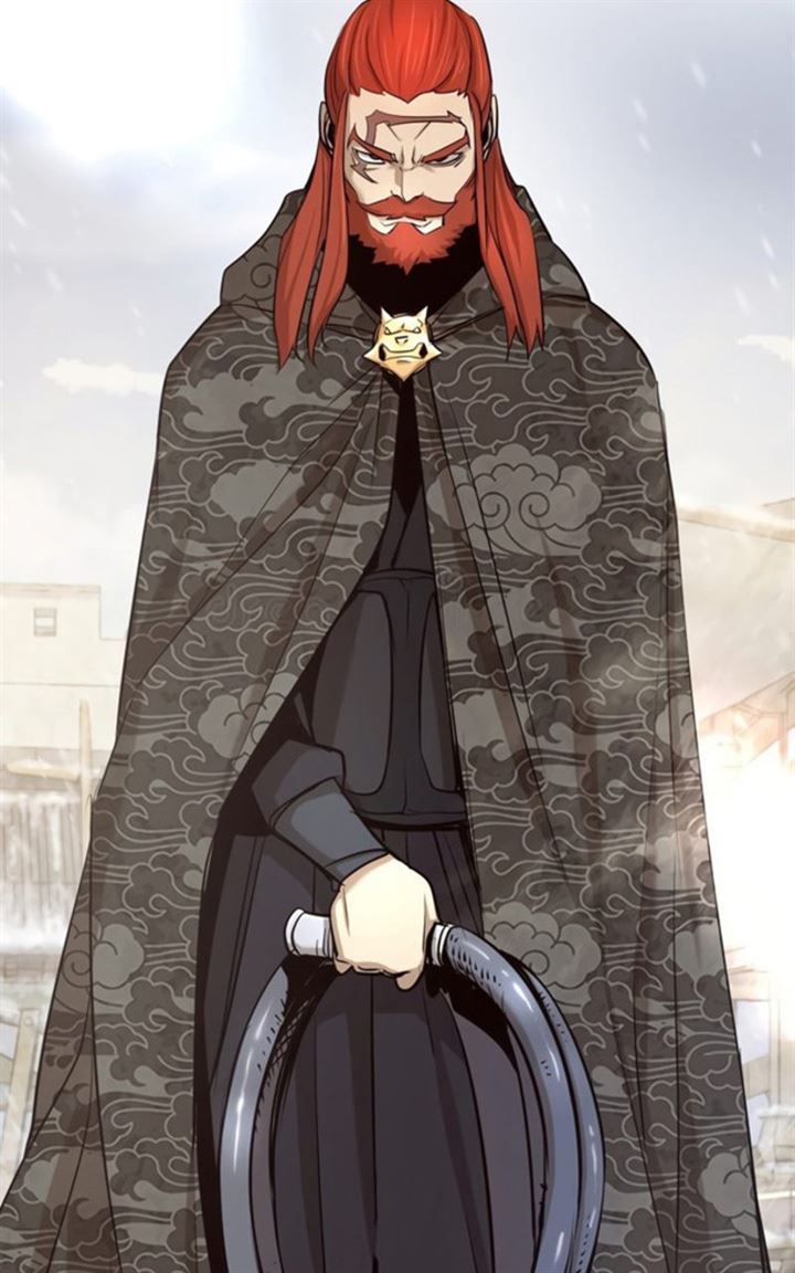 enemies - Chapter: 5