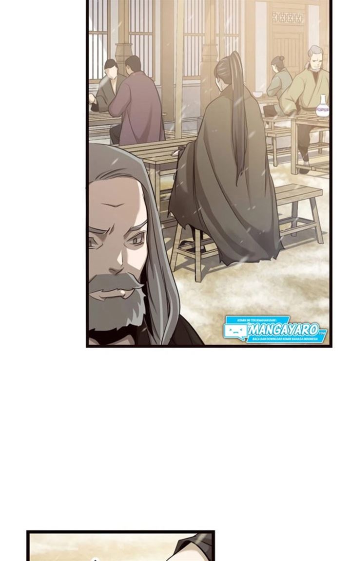 enemies - Chapter: 5