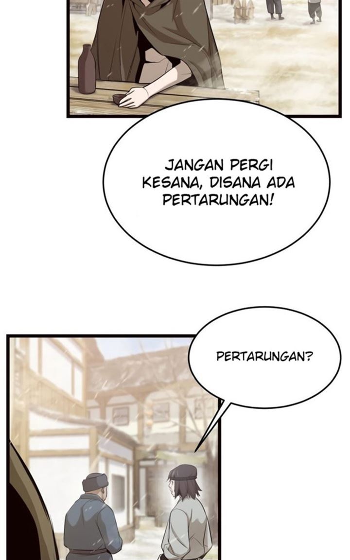 enemies - Chapter: 5