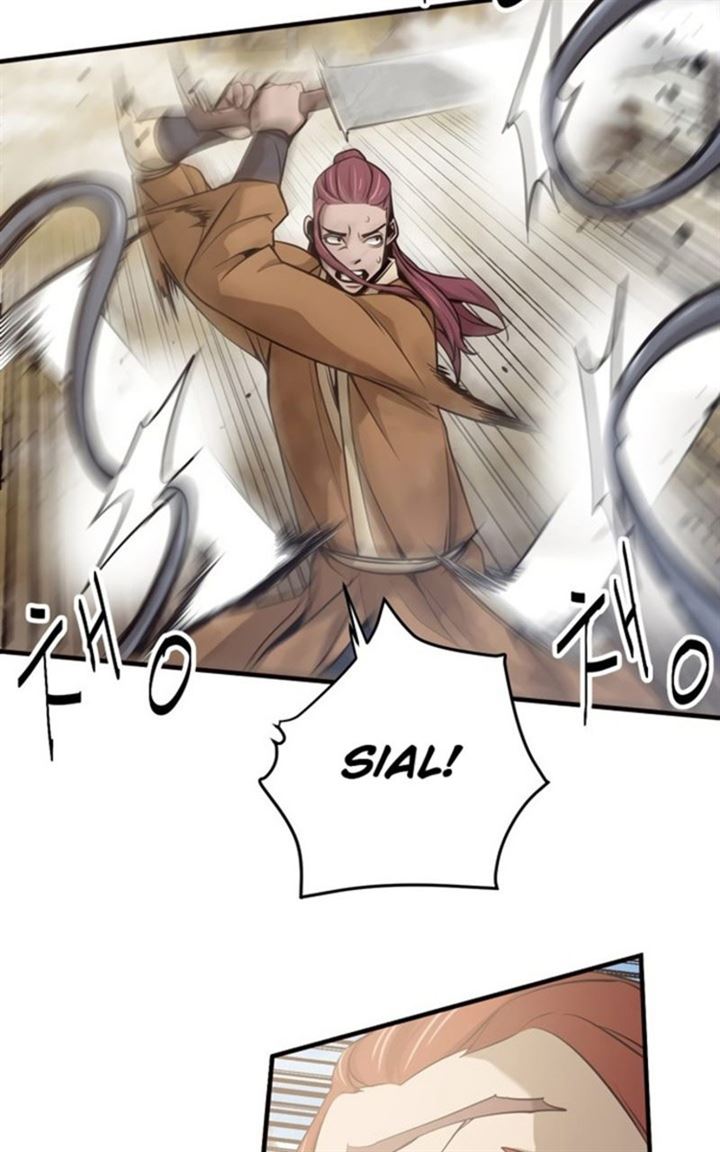 enemies - Chapter: 5