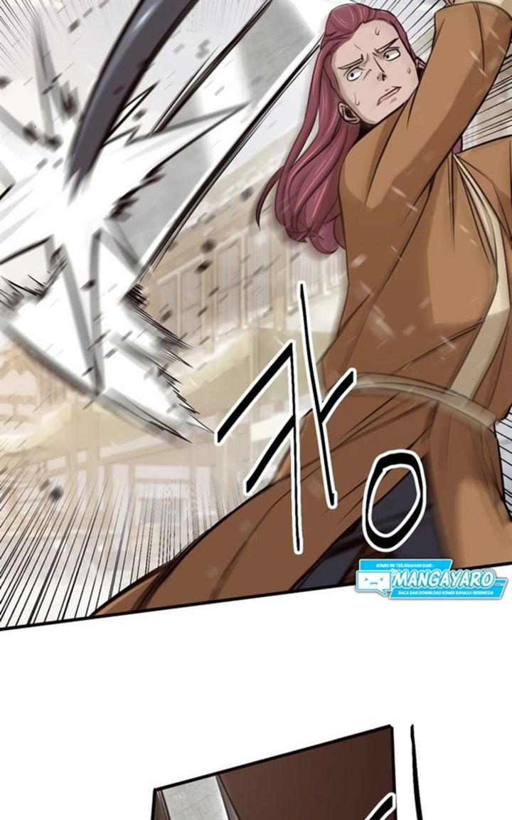 enemies - Chapter: 5