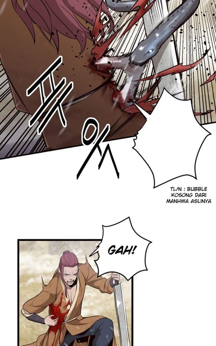 enemies - Chapter: 5