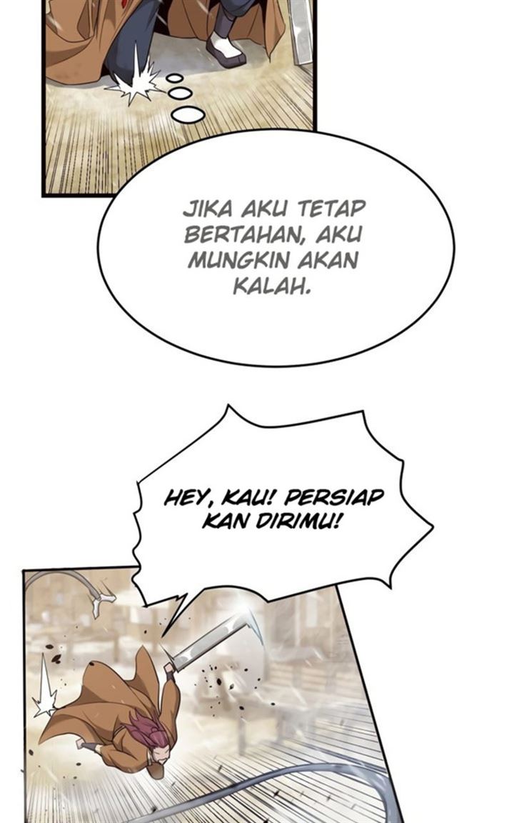 enemies - Chapter: 5