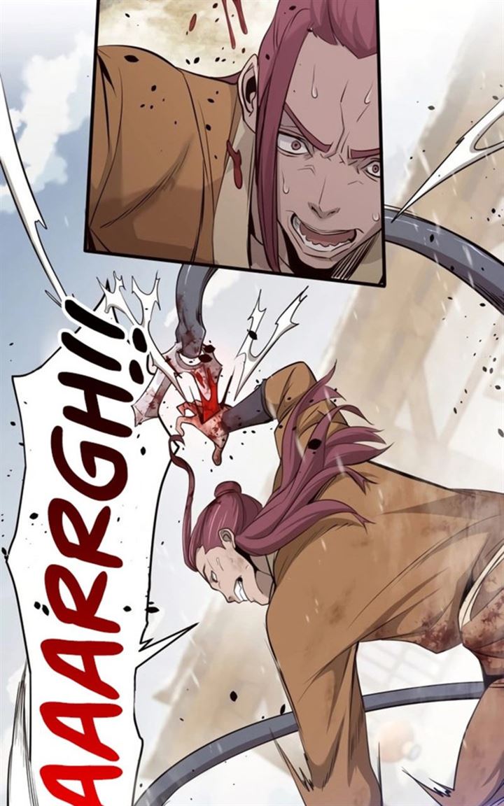 enemies - Chapter: 5