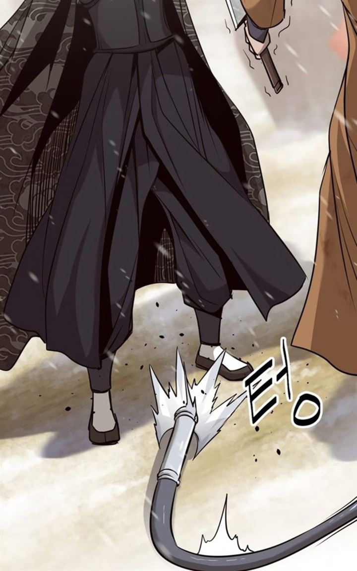 enemies - Chapter: 5
