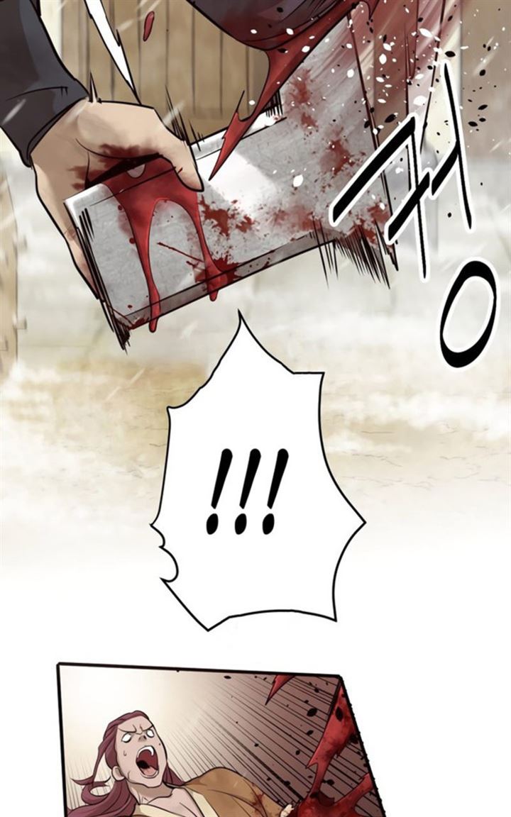 enemies - Chapter: 5