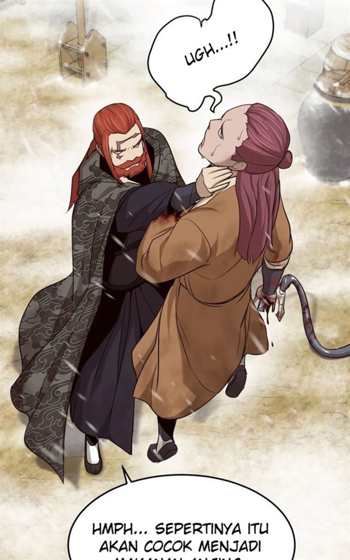 enemies - Chapter: 5