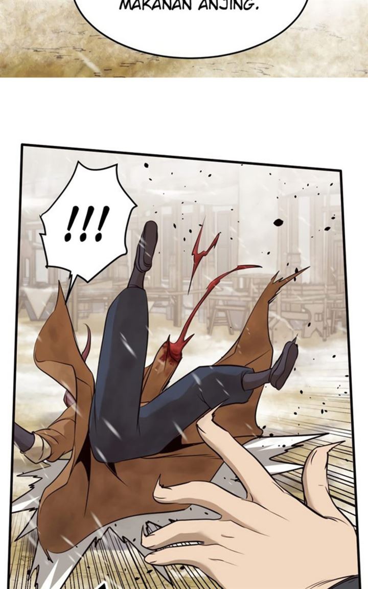 enemies - Chapter: 5