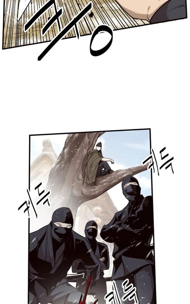 enemies - Chapter: 5