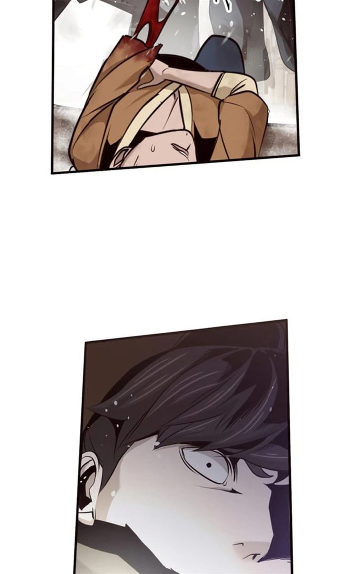 enemies - Chapter: 5
