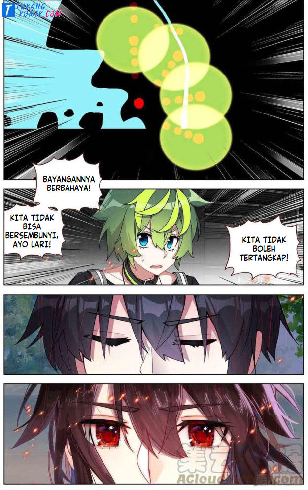 different-kings - Chapter: 238