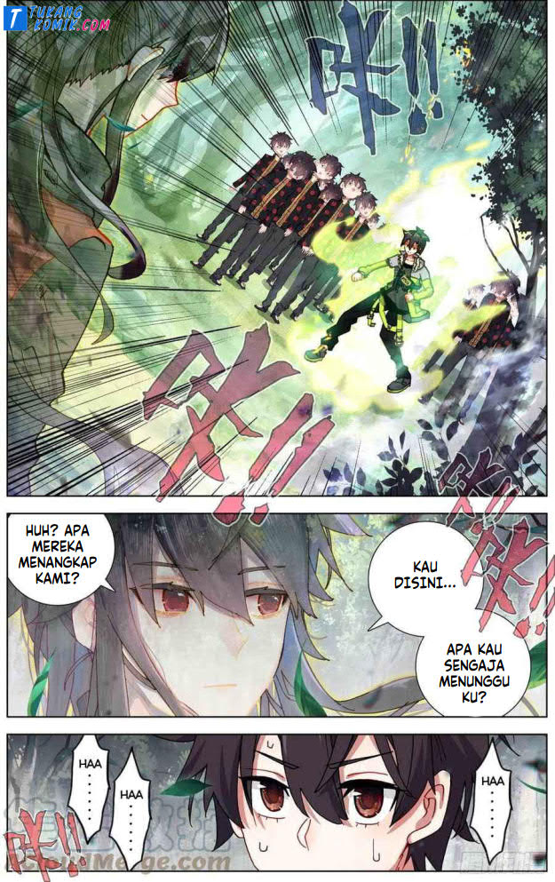 different-kings - Chapter: 238