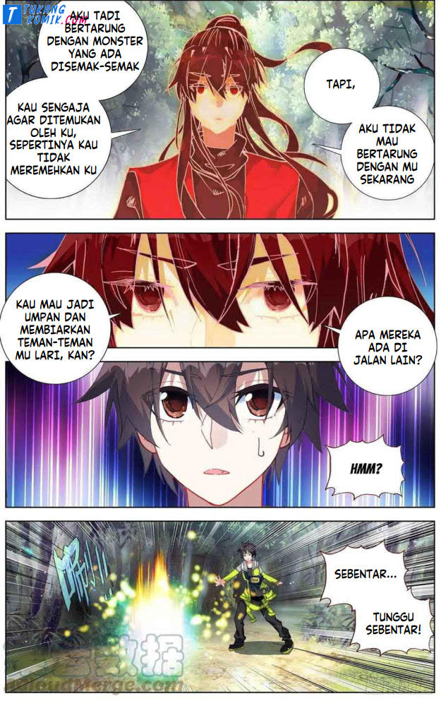 different-kings - Chapter: 238