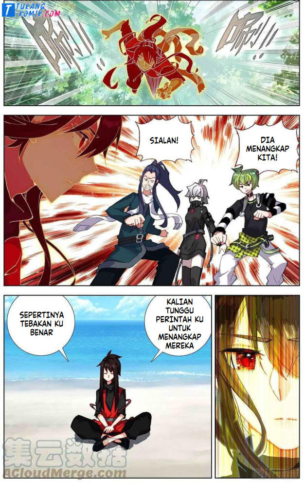 different-kings - Chapter: 238