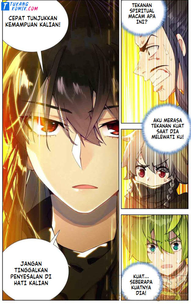 different-kings - Chapter: 238