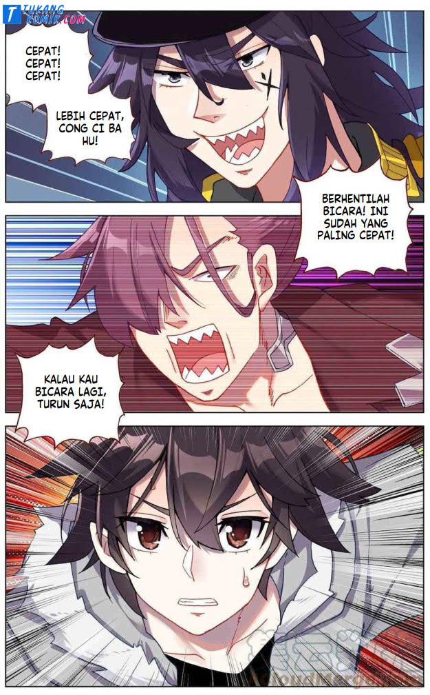different-kings - Chapter: 238