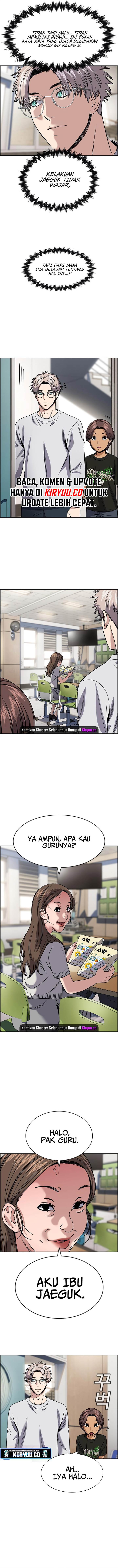 true-education - Chapter: 158