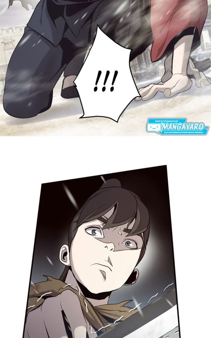 enemies - Chapter: 6