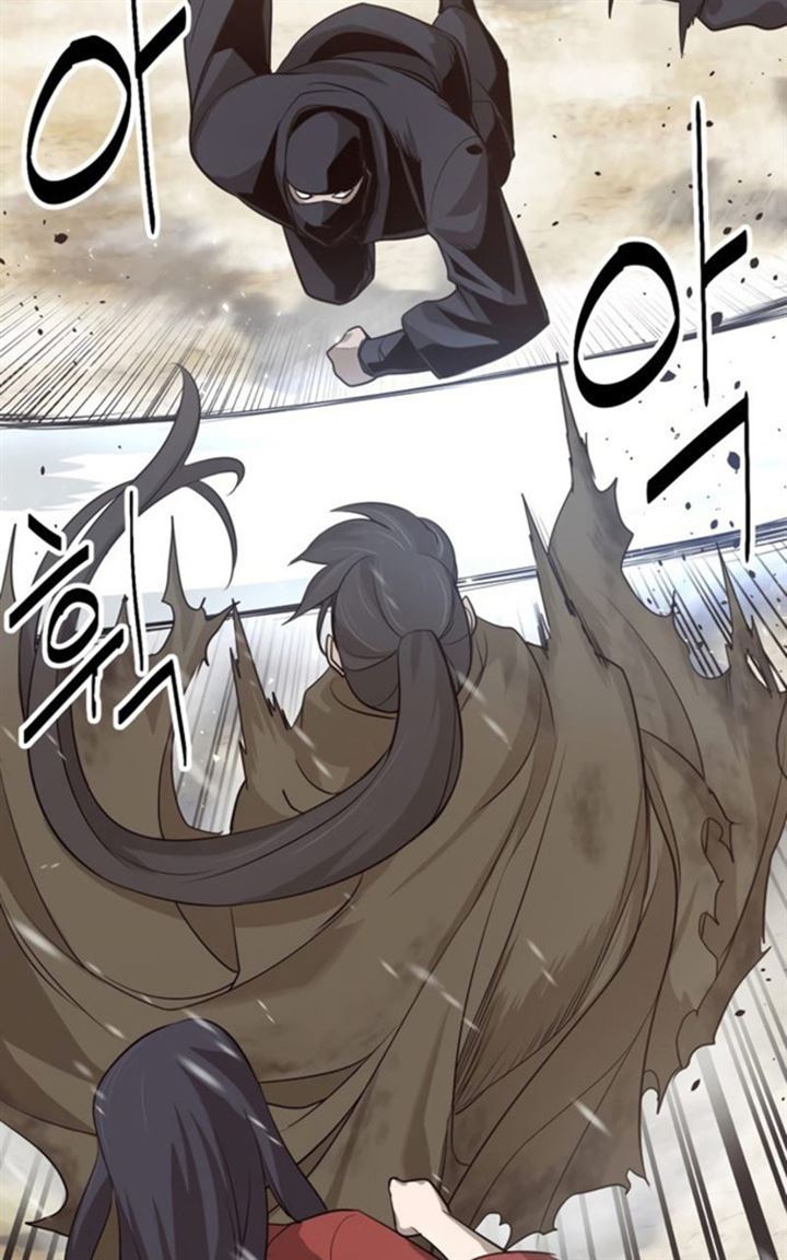 enemies - Chapter: 6