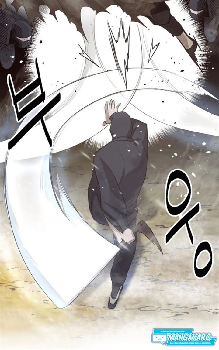 enemies - Chapter: 6