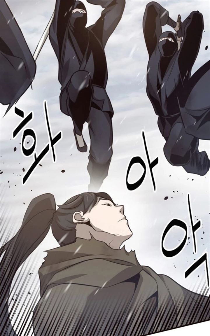 enemies - Chapter: 6