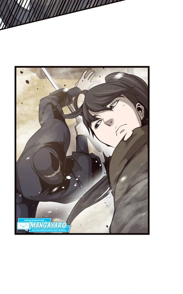 enemies - Chapter: 6