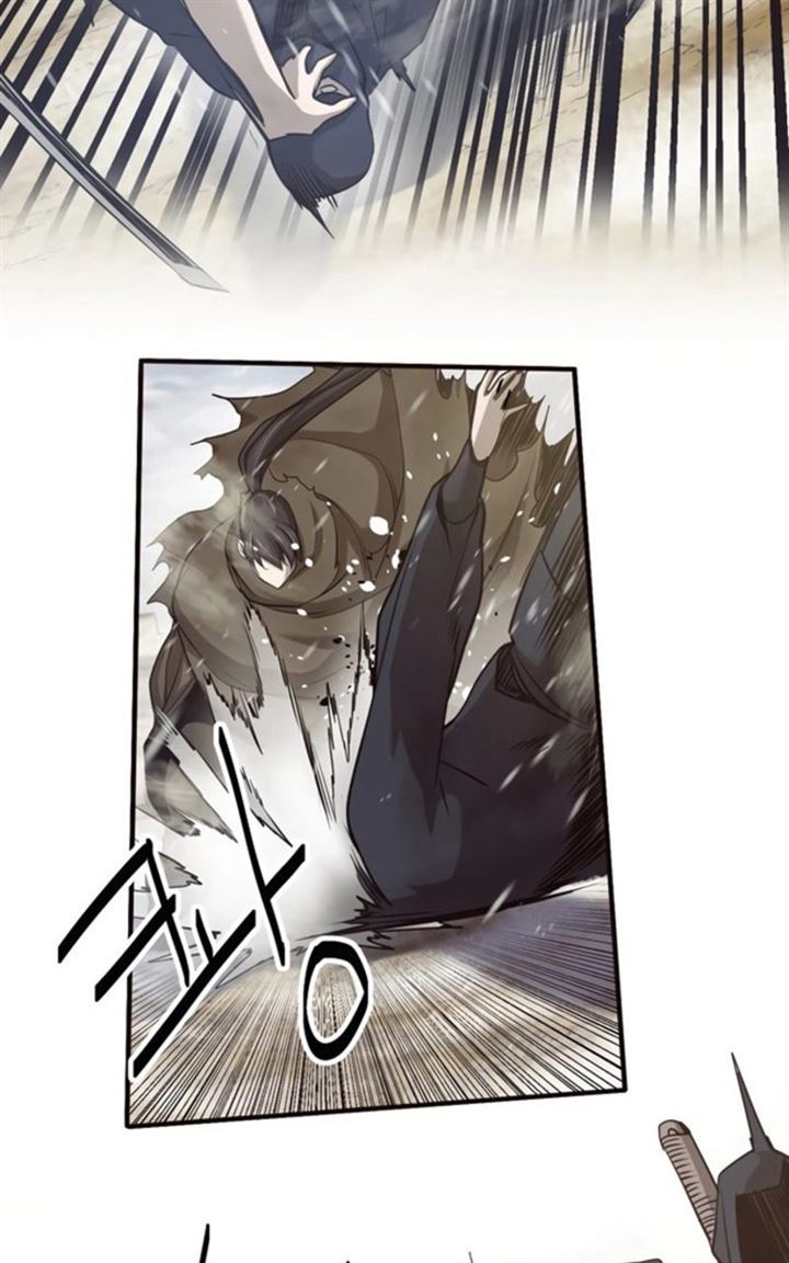 enemies - Chapter: 6
