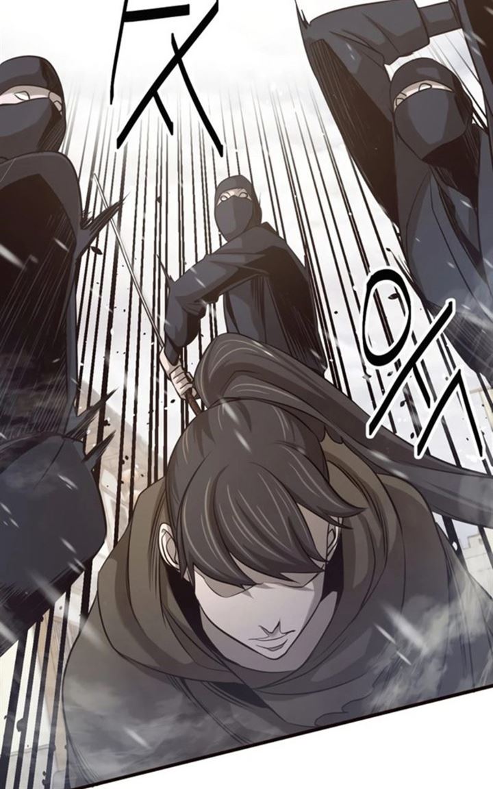 enemies - Chapter: 6