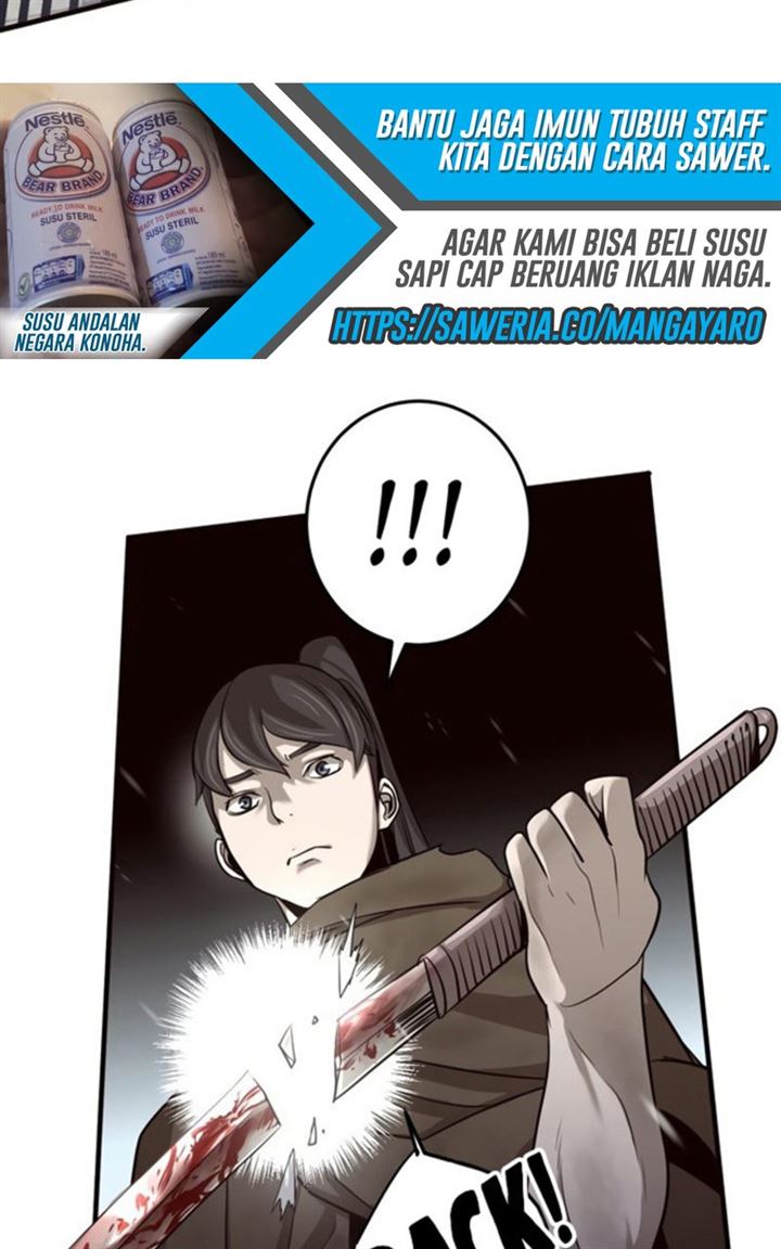 enemies - Chapter: 6