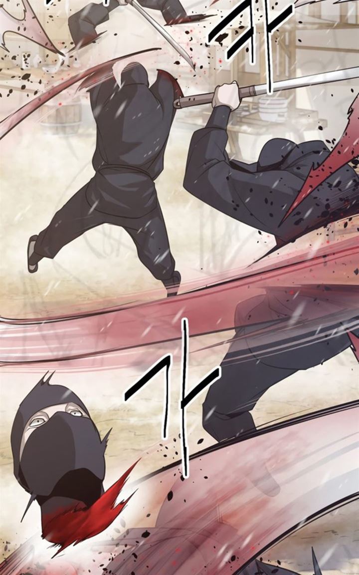 enemies - Chapter: 6